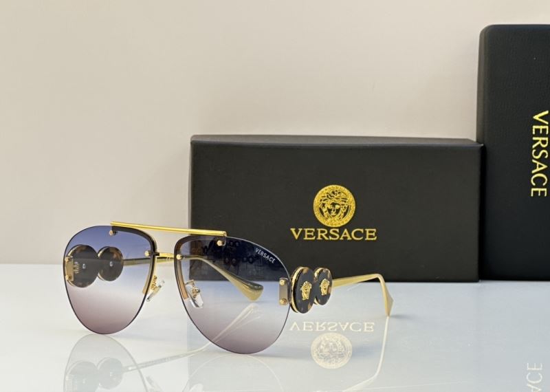 Versace Sunglasses